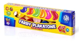 farby-plakatowe-w-sloiczkach-astra-13-kolorow-x-20-ml