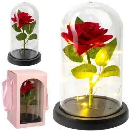 wieczna-roza-w-szkle-swiatelka-led-flower-box-rose