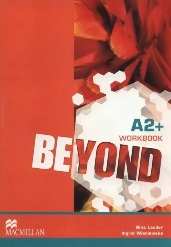 beyond-a2-workbook-ingrid-wisniewska-nina-lauder-wydawnictwo-macmillan