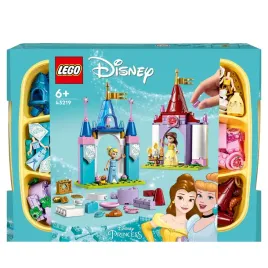 lego-disney-43219-kreatywne-zamki-ksiezniczek-disneya
