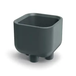 doniczka-premium-na-nozkach-molta-square-foot-tmsf48-grafitowy-dekoracyjna