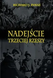 nadejscie-trzeciej-rzeszy-richard-j-evans