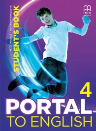 portal-to-english-4-student-s-book-praca-zbiorowa