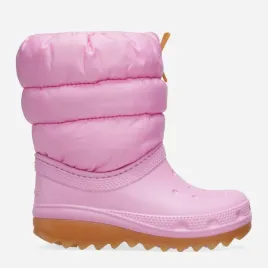 sniegowce-mlodziezowe-dziewczece-ocieplane-crocs-classic-neo-puff-boot-k