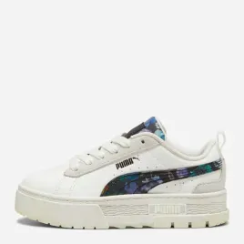 puma-trampki-dzieciece-bialy-rozmiar-33
