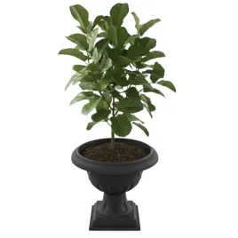 doniczka-gazon-o-47-cm-h-525-cm-okragla-na-nozce-grafit-wzor-3d-kwietnik