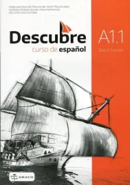 descubre-a1-1-praca-zbiorowa