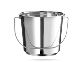 wiadro-10-l-stal-nierdzewna-o-278-cm-wys-235-cm-budget-line-hendi