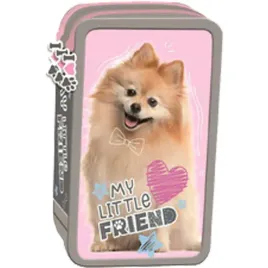 piornik-potrojny-z-wyposazeniem-my-little-friend-sweet-pomeranian-majewski