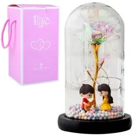 wieczna-roza-w-szkle-swiatelka-led-flower-box-rose