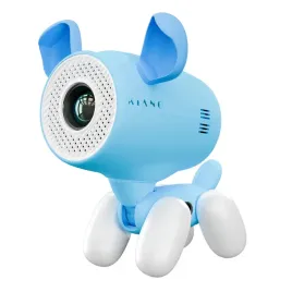 projektor-edukacyjny-w-ksztalcie-pieska-niebieski-alpha-kid-dzieciecy