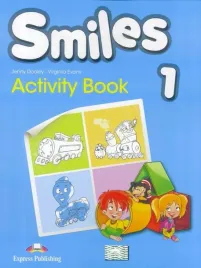 smiles-1-ab-express-publishing-jenny-dooley-virginia-evans