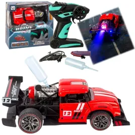 samochod-zdalnie-sterowany-rc-auto-para-dym-swieci