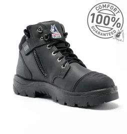 steel-blue-buty-niskie-czarne-wodoodporne-43