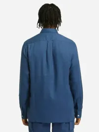 koszula-meska-lniana-timberland-tb0a66b9