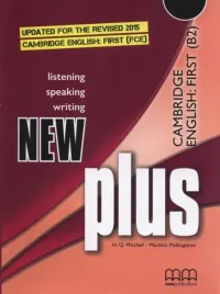 new-plus-fce-student-s-book-h-q-mitchell-marileni-malkogianni