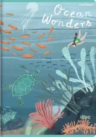 zeszyt-a5-w-kolorowa-linie-trzylinia-32-kartki-ocean-wonders-top-2000