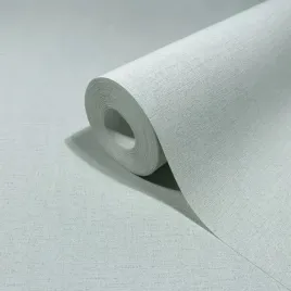 tapeta-winylowa-na-flizelinie-mietowa-matowa-imituje-plotno-material