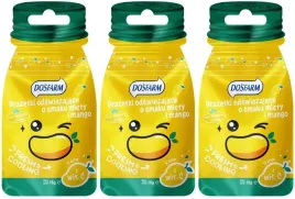 dosfarm-drazetki-odswiezajace-bez-cukru-o-smaku-mieta-mango-15g
