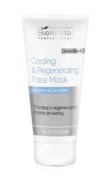chlodzaco-regenerujaca-maska-do-twarzy-175g-bielenda-professional