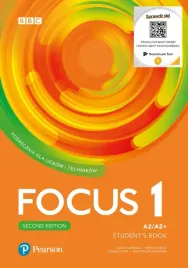 focus-1-second-edition-student-s-book-praca-zbiorowa