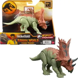 figurka-jurassic-world-chaos-theory-dinozaur-chasmosaurus