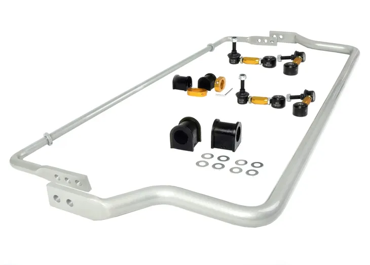 Whiteline BMK002 – tuleje stabilizatora Eunos Roadster / Mazda MX-5 NA