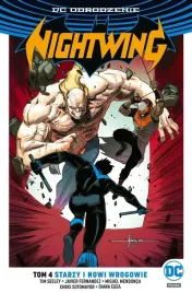 nightwing-tom-4-starzy-i-nowi-wrogowie-tim-seeley