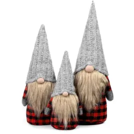 skrzaty-swiateczne-krasnale-stojace-skrzat-czerwony-szary-zestaw-3-sztuki