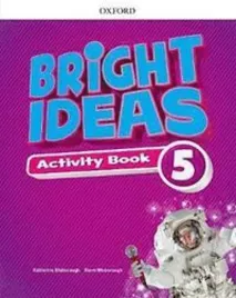 bright-ideas-5-activity-book-online-practice-praca-zbiorowa