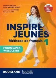 inspire-jeunes-1-podrecznik-kod-online-praca-zbiorowa
