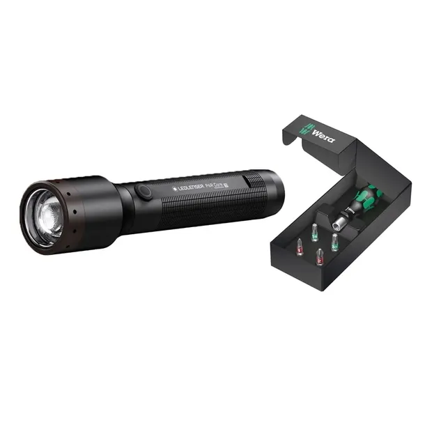 latarka-ledlenser-p6r-core-plus-wera-zasilanie-akumulatorowe