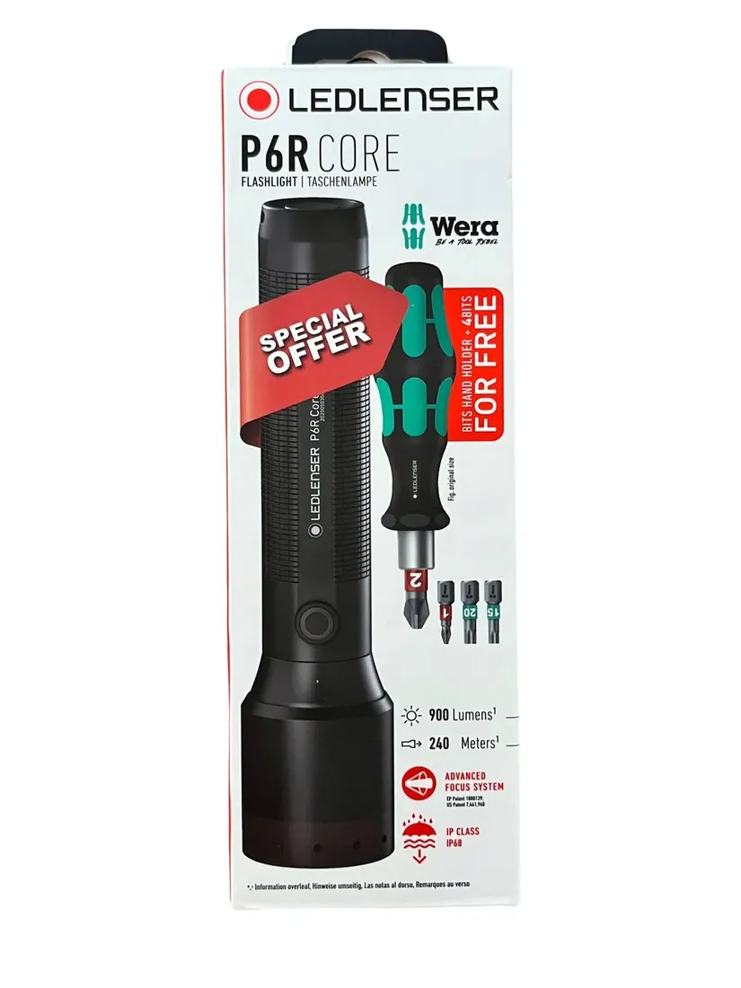 latarka-ledlenser-p6r-core-plus-wera