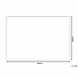 koc-200-x-220-cm-niebieski-samur-stan-nowy
