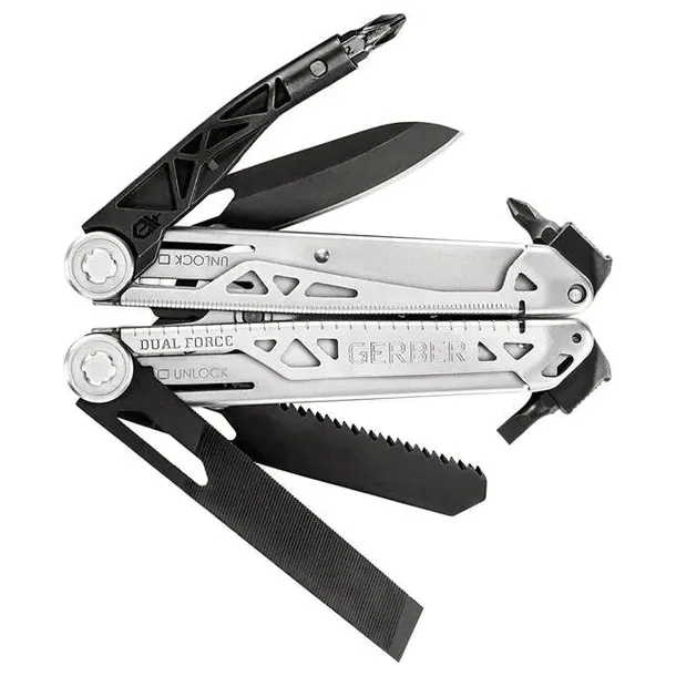multitool-gerber-dual-force-material-narzedzi-stal