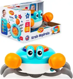 dumel-krab-madrala-zabawka-interaktywna-porusza-sie-uczy-literek-cyferek-pl