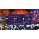 puzzle-13500-the-ultimate-marvel-collection-81024-trefl-marka-trefl