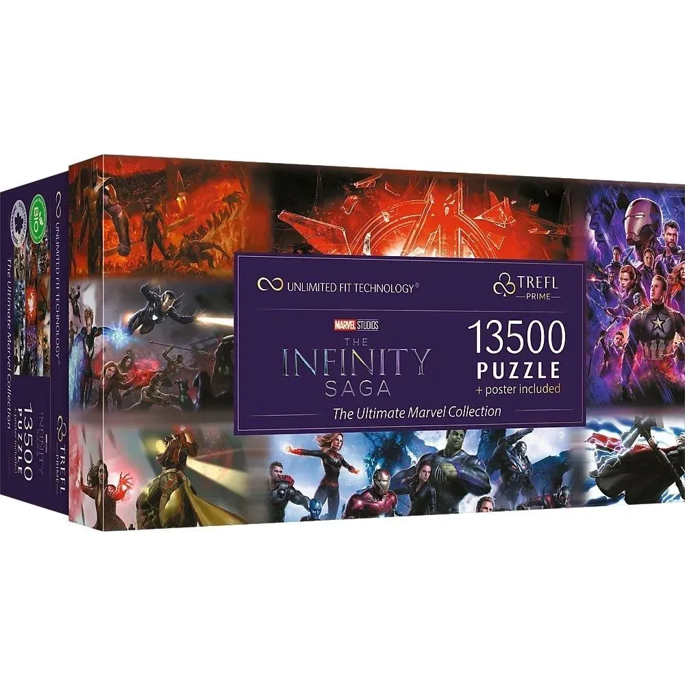 puzzle-13500-the-ultimate-marvel-collection-81024-trefl