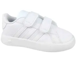 adidas-buty-sportowe-skora-ekologiczna-bialy-rozmiar-26