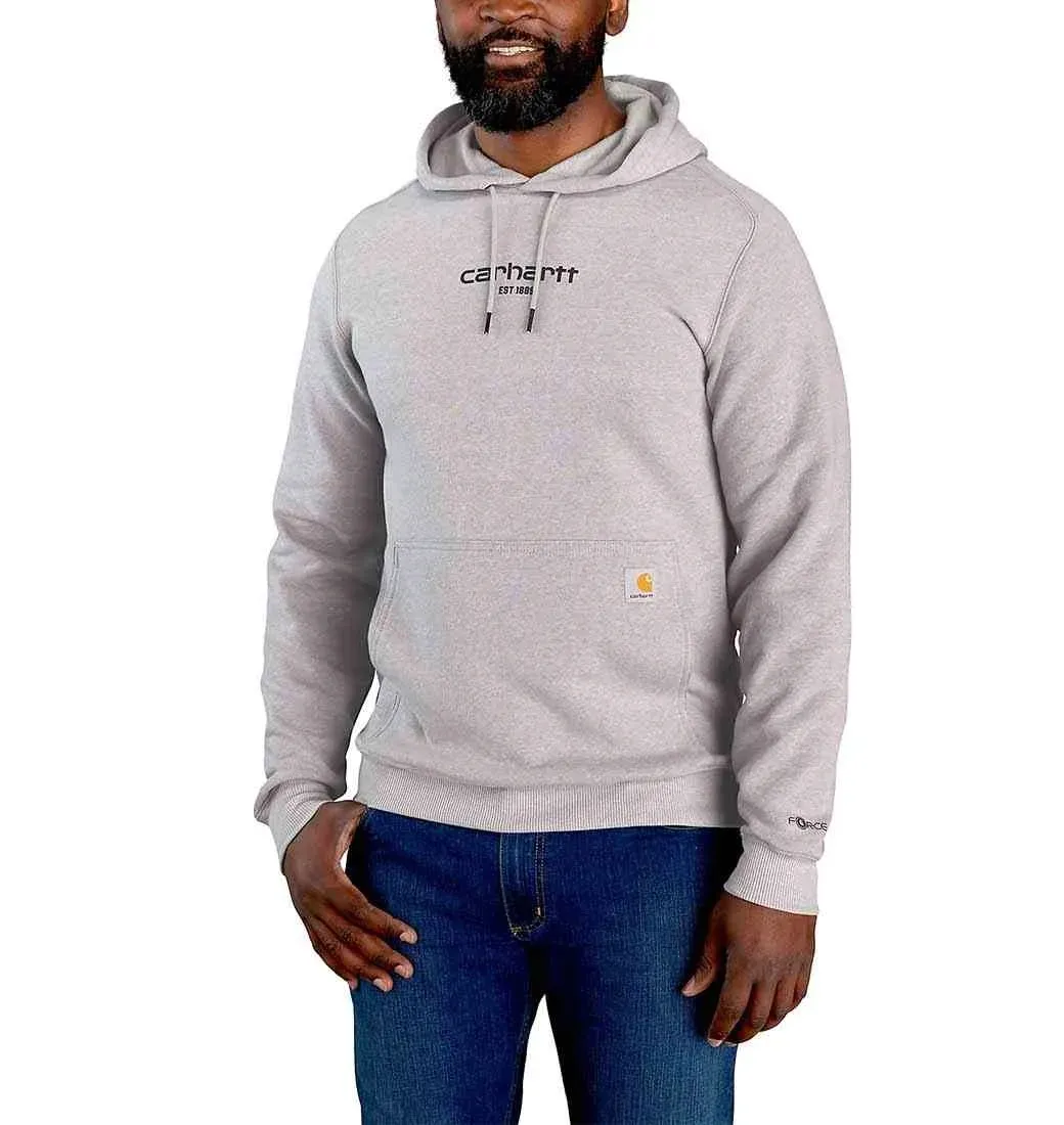 bluza-carhartt-force-lightweight-logo