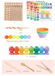 trening-mozgu-montessori-rybki-literki-cyfry