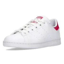 adidas-buty-sportowe-skora-ekologiczna-bialy-rozmiar-38