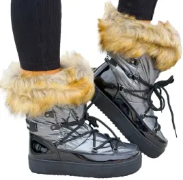 szare-buty-zimowe-botki-sniegowce-z-futerkiem-41