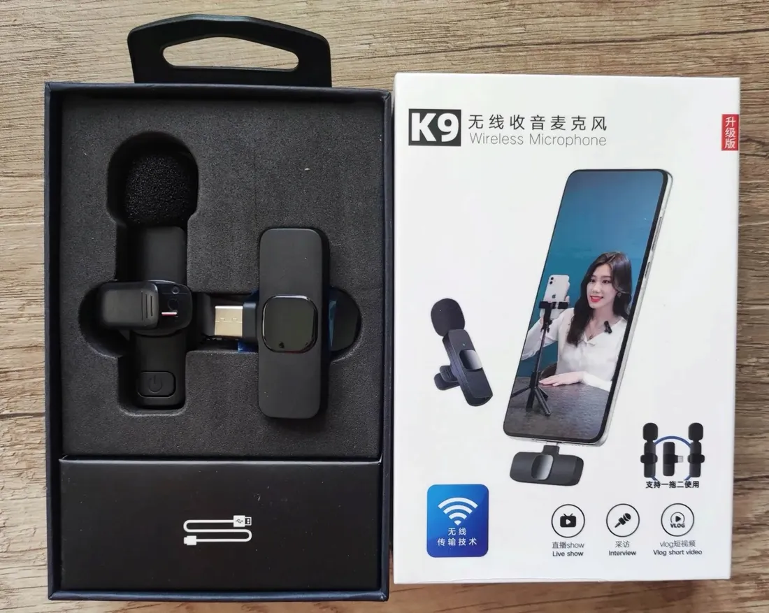 mikrofon-krawatowy-bezprzewodowy-dla-typ-c-android-stan-nowy