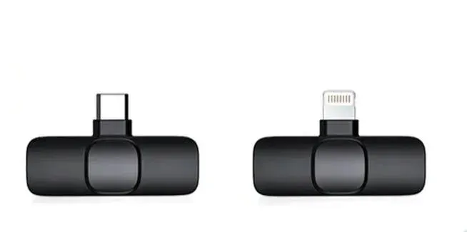 mikrofon-krawatowy-bezprzewodowy-dla-typ-c-android-kod-producenta-wqs-16135-stan-nowy