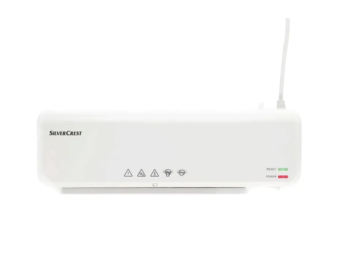 laminator-silvercrest-a4-bialy