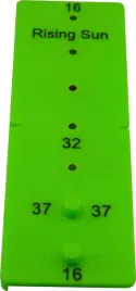 szablon-do-wiercenia-otworow-pod-podporki-polek-z-regulacja-polki-7-x-32mm