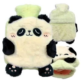 termofor-gumowy-na-wode-pokrowiec-panda-pluszowa-ogrzewacz-500ml