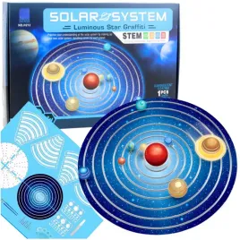 naukowa-zabawa-model-ukladu-slonecznego-do-sklejania-malowania-kosmos