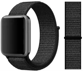 pasek-do-apple-watch-1-2-3-4-5-6-7-8-9-se-38-40-mm-czarny-material